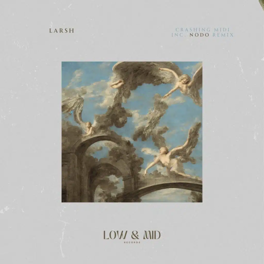 Larsh