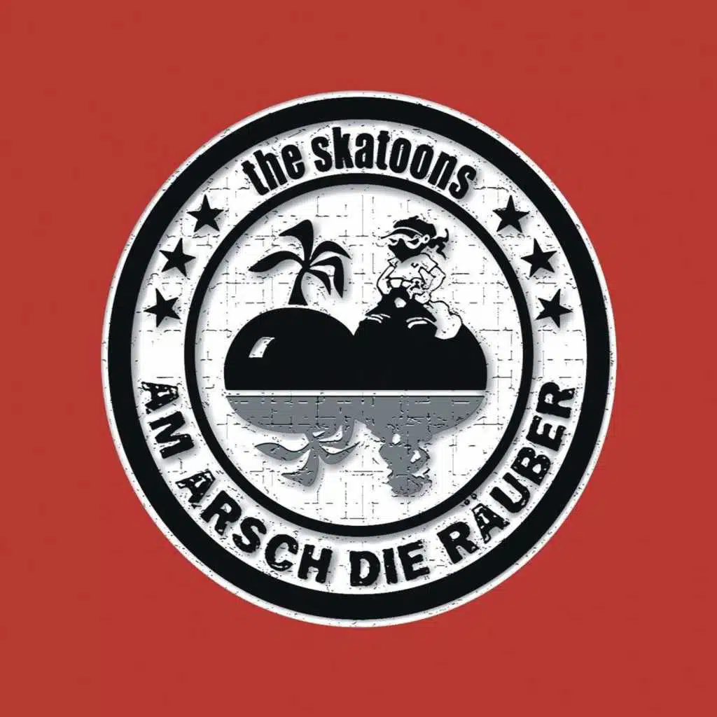 The Skatoons