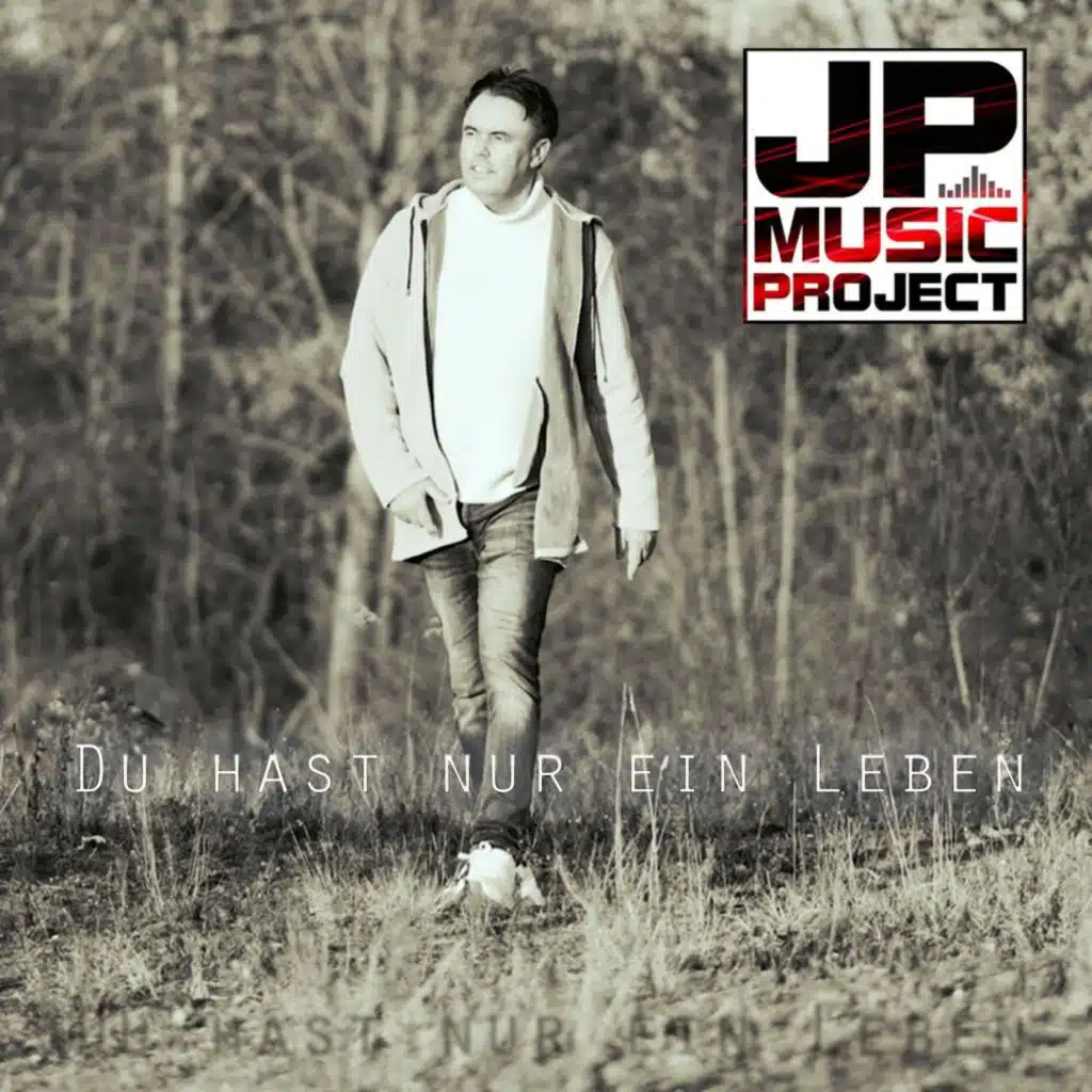 JP Music Project