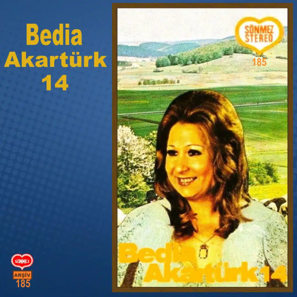 Bedia Akartürk