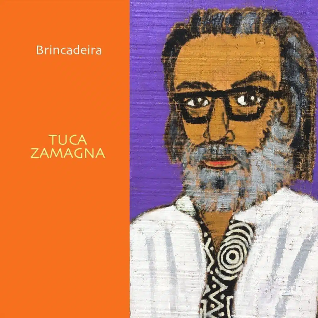 Tuca Zamagna