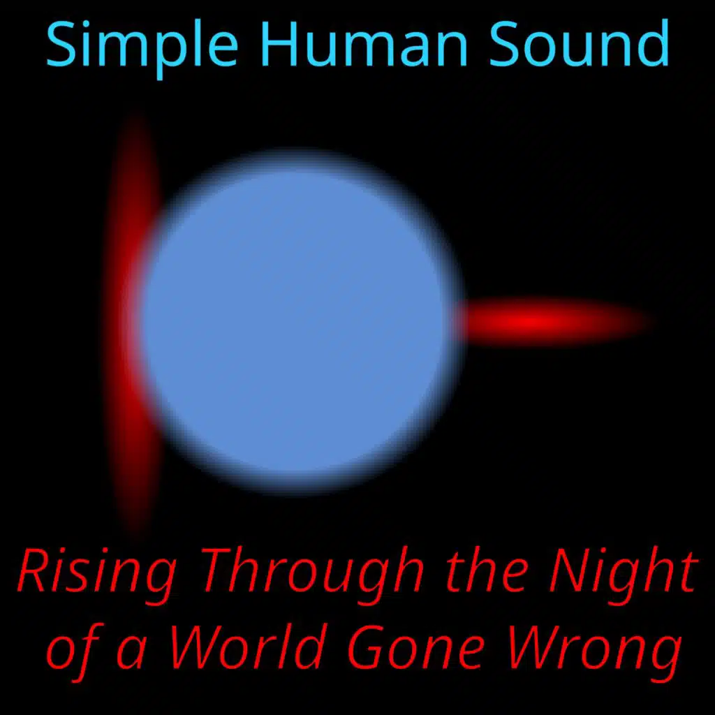 Simple Human Sound