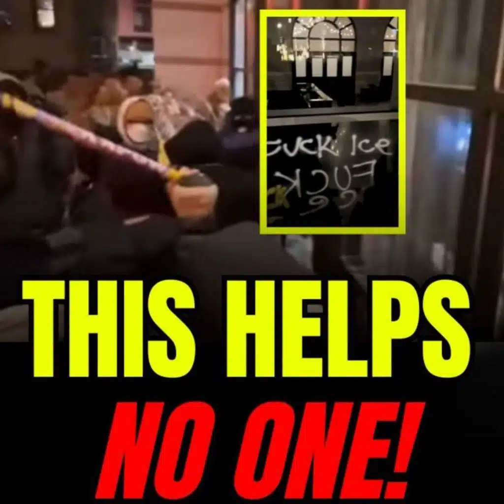 Golden Globes Goes WOKE, Renee Good Protests Explode, UK Considers Banning X & Bessent Goes OFF