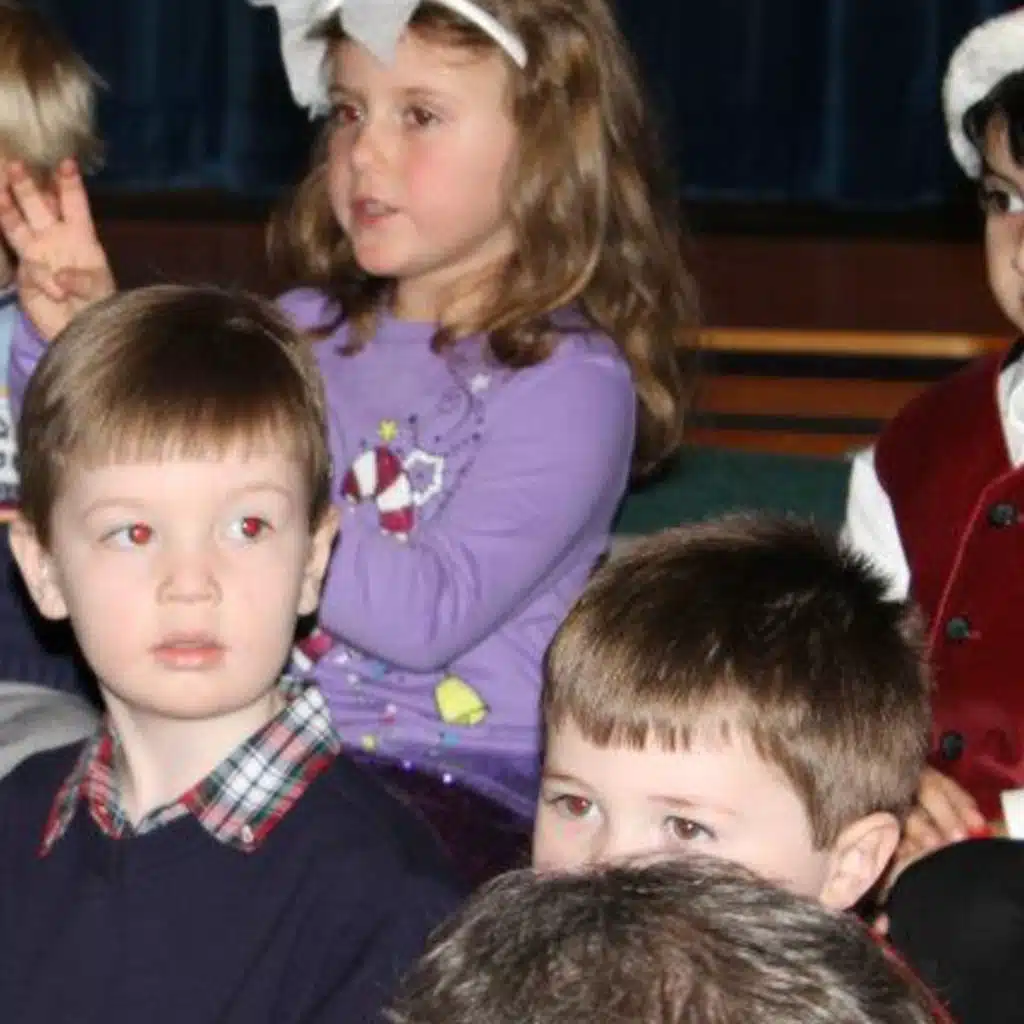 jesus bless barney stinson