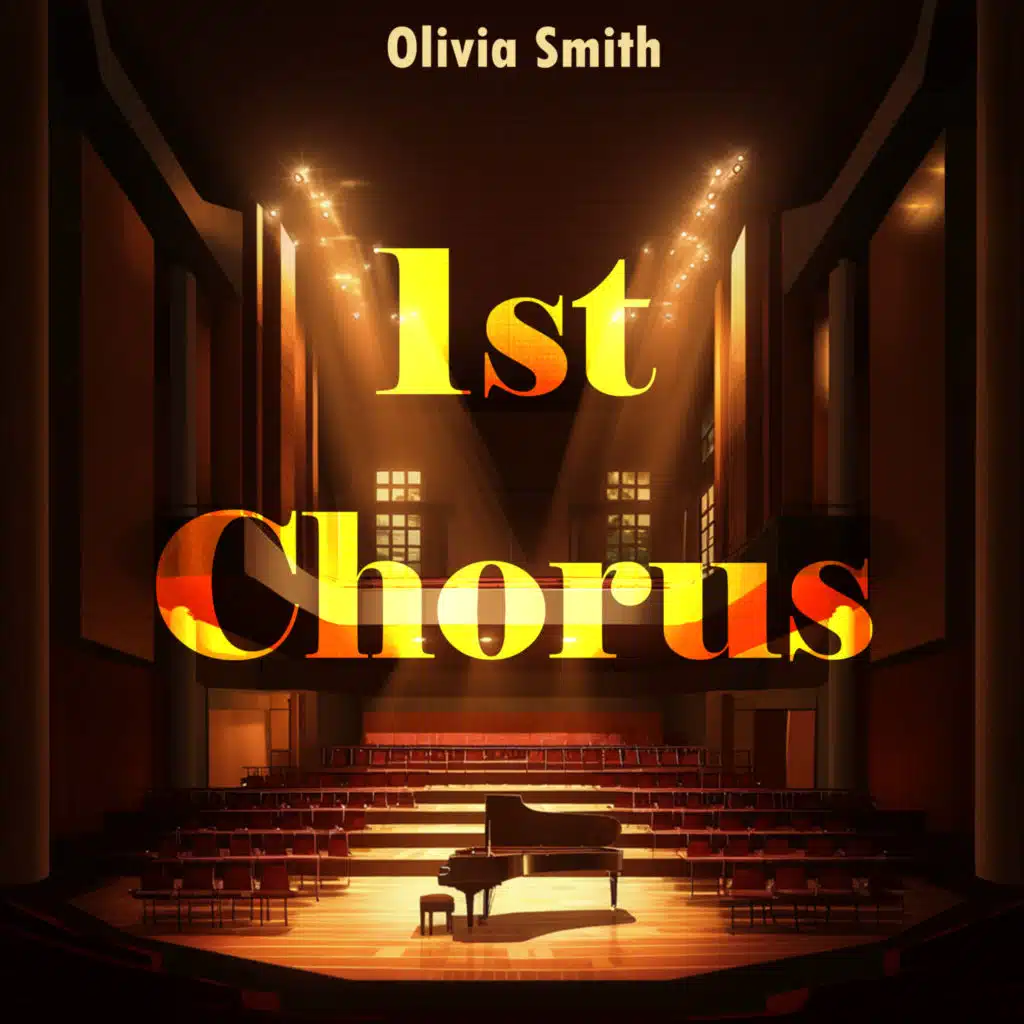 1st Chorus