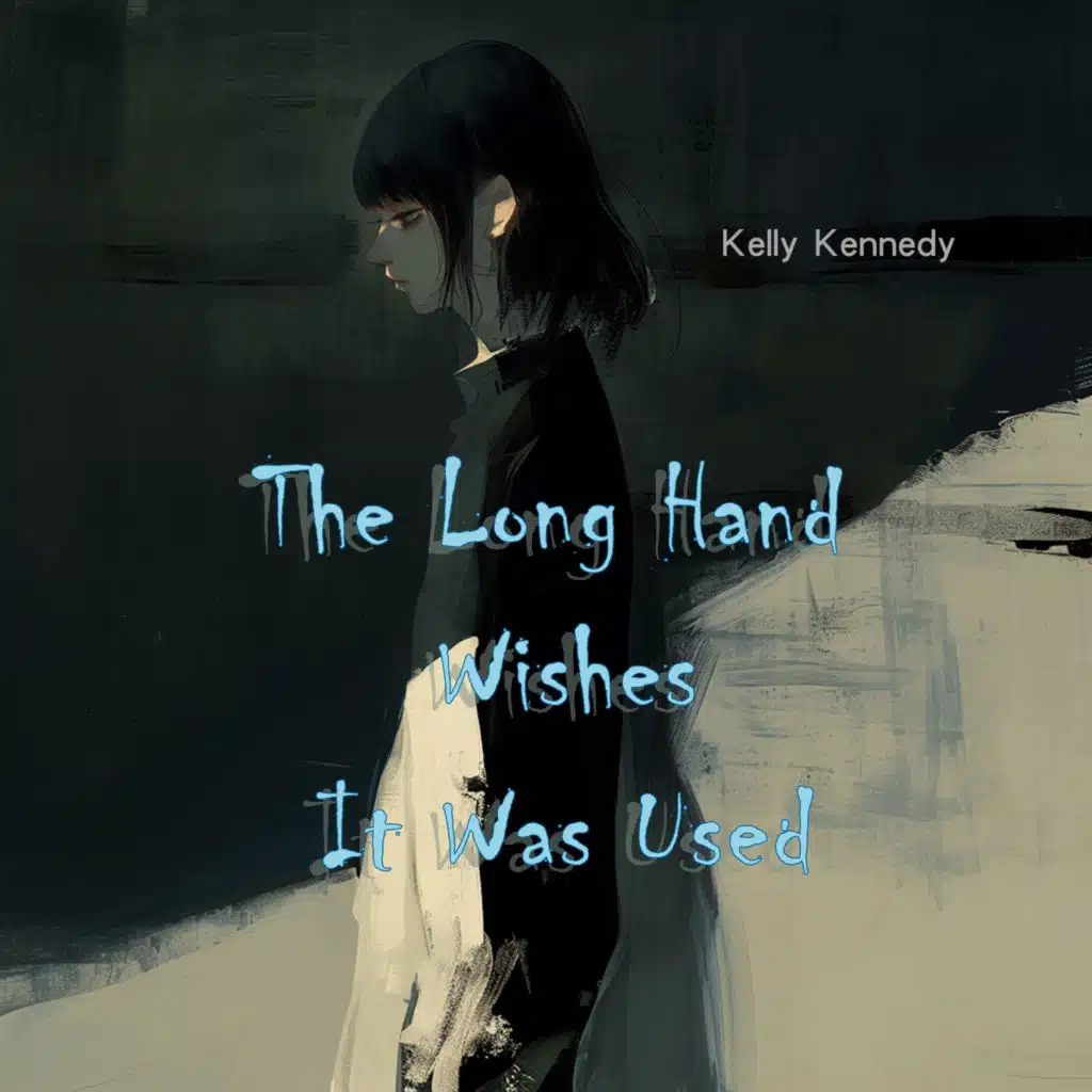 The Long Hand Wishes It Was Used