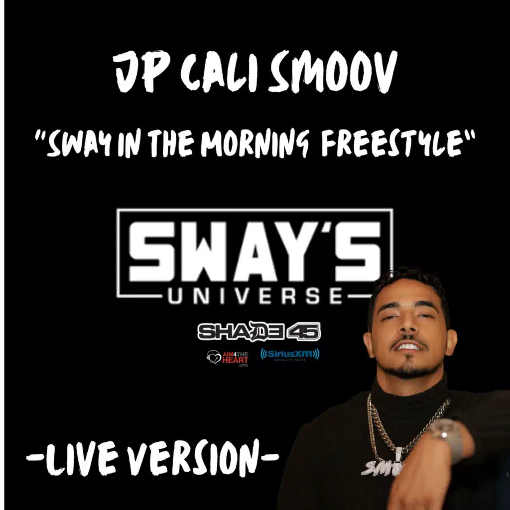 Jp Cali Smoov