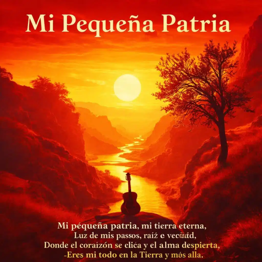Mi Pequeña Patria