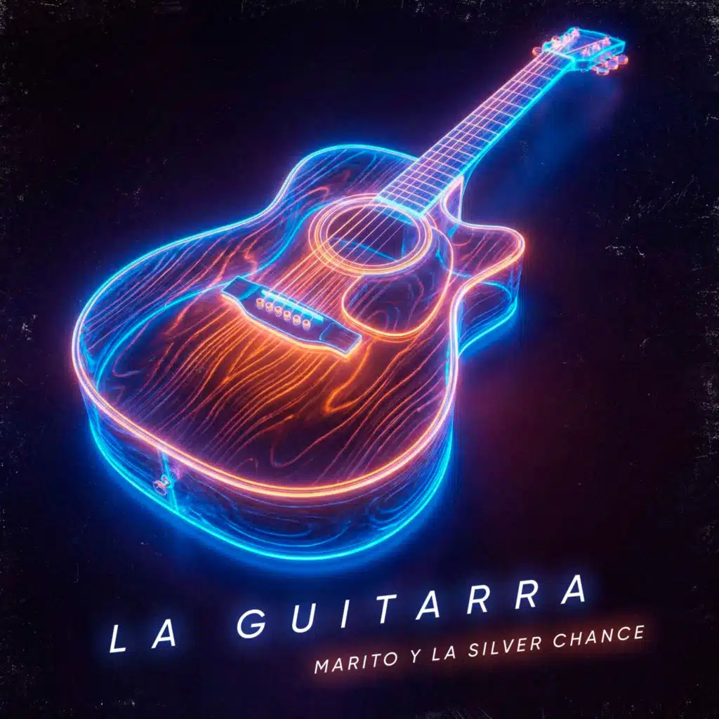 Marito & La Silver Chance