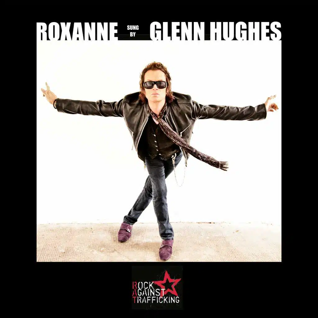 Glenn Hughes (Deep Purple) & Elliot Easton (The Cars)