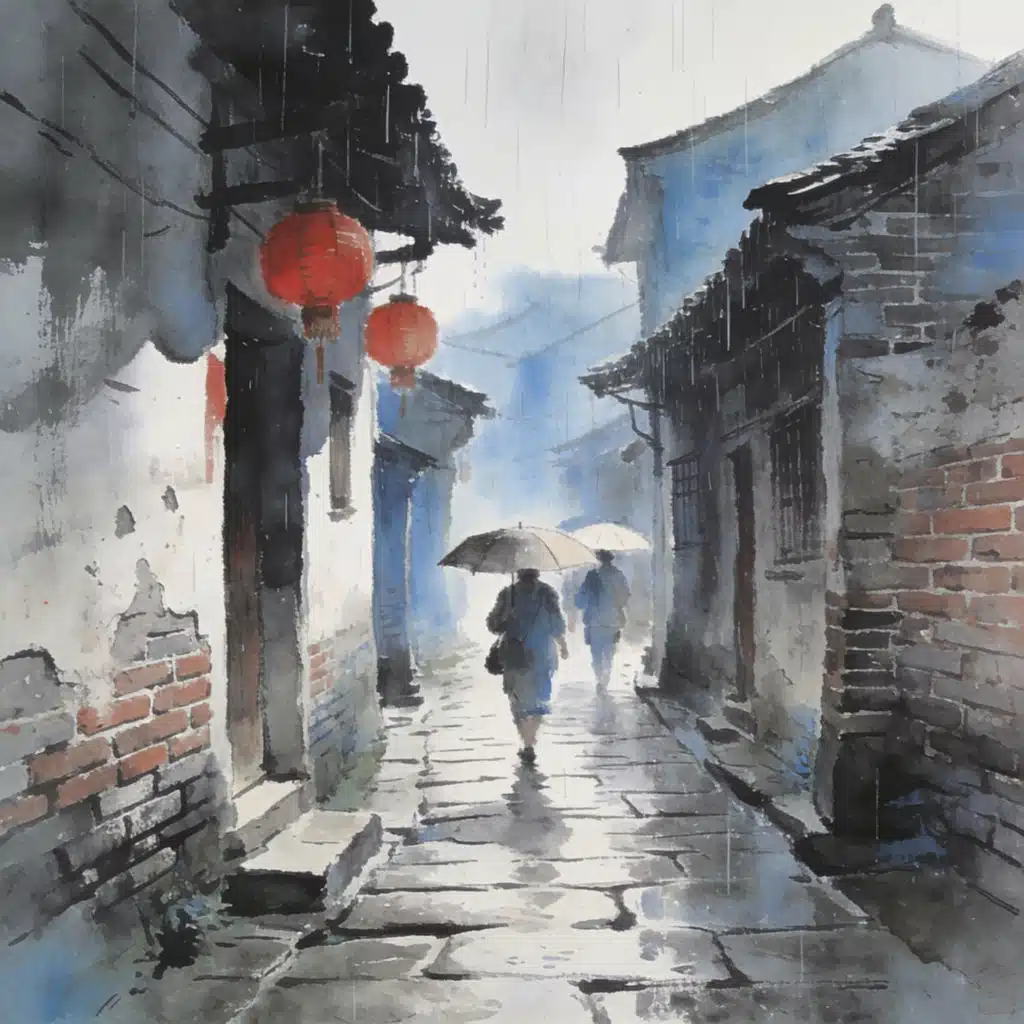 羽肿, Lin Hai & Jia Peng Fang