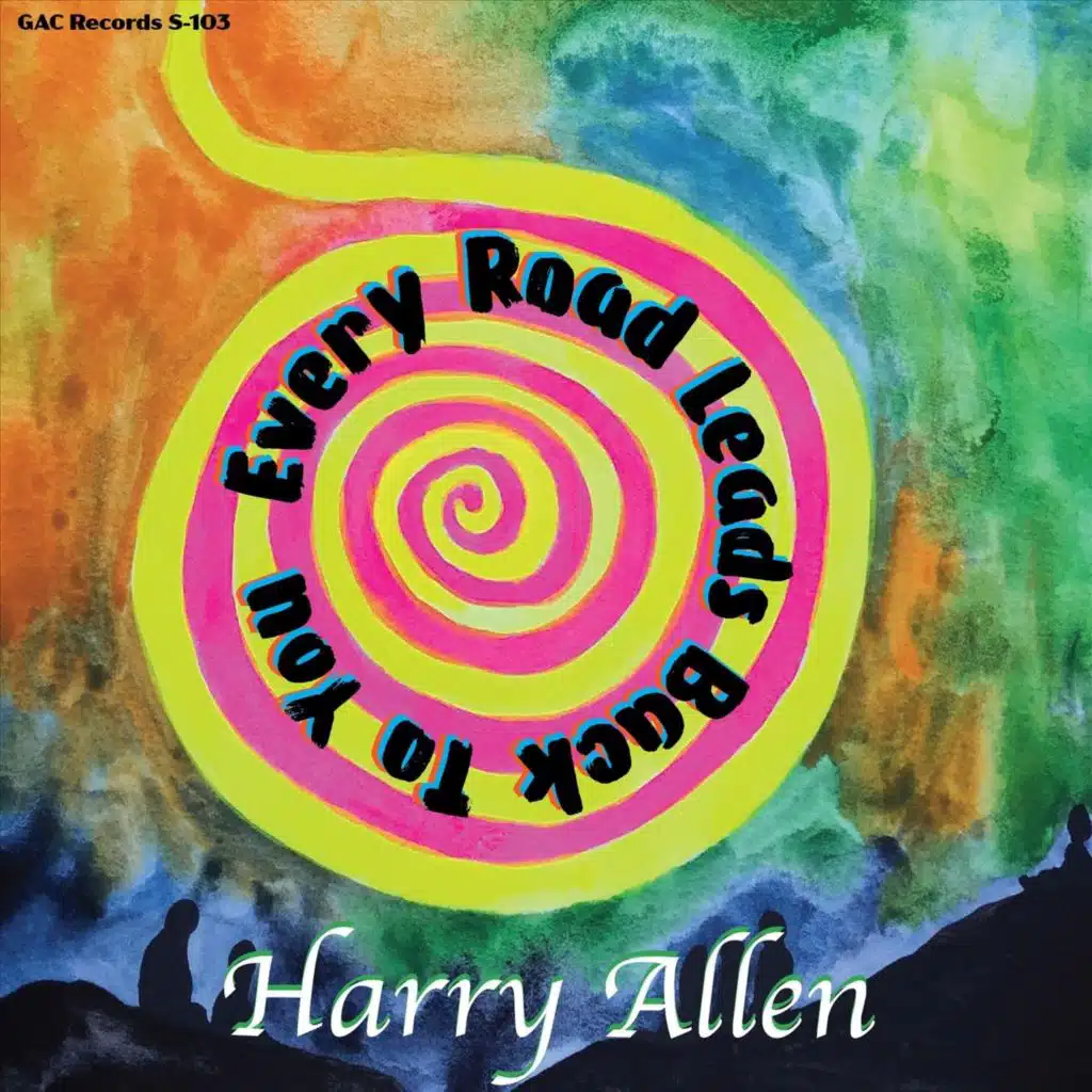 Harry Allen