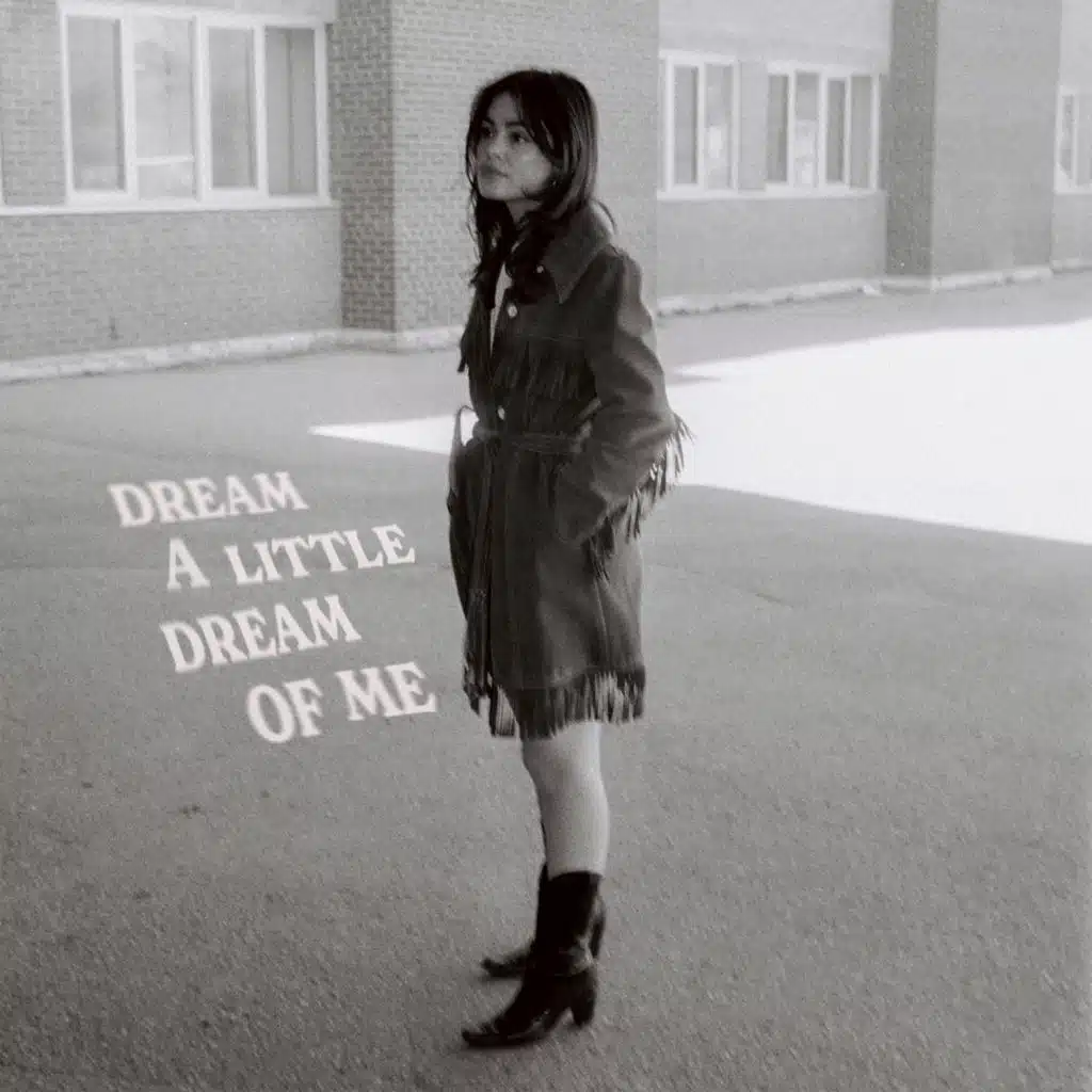 Dream A Little Dream of Me