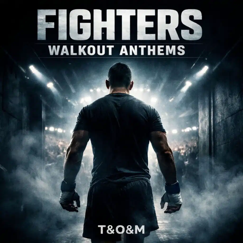 FIGHTERS WALKOUT ANTHEMS