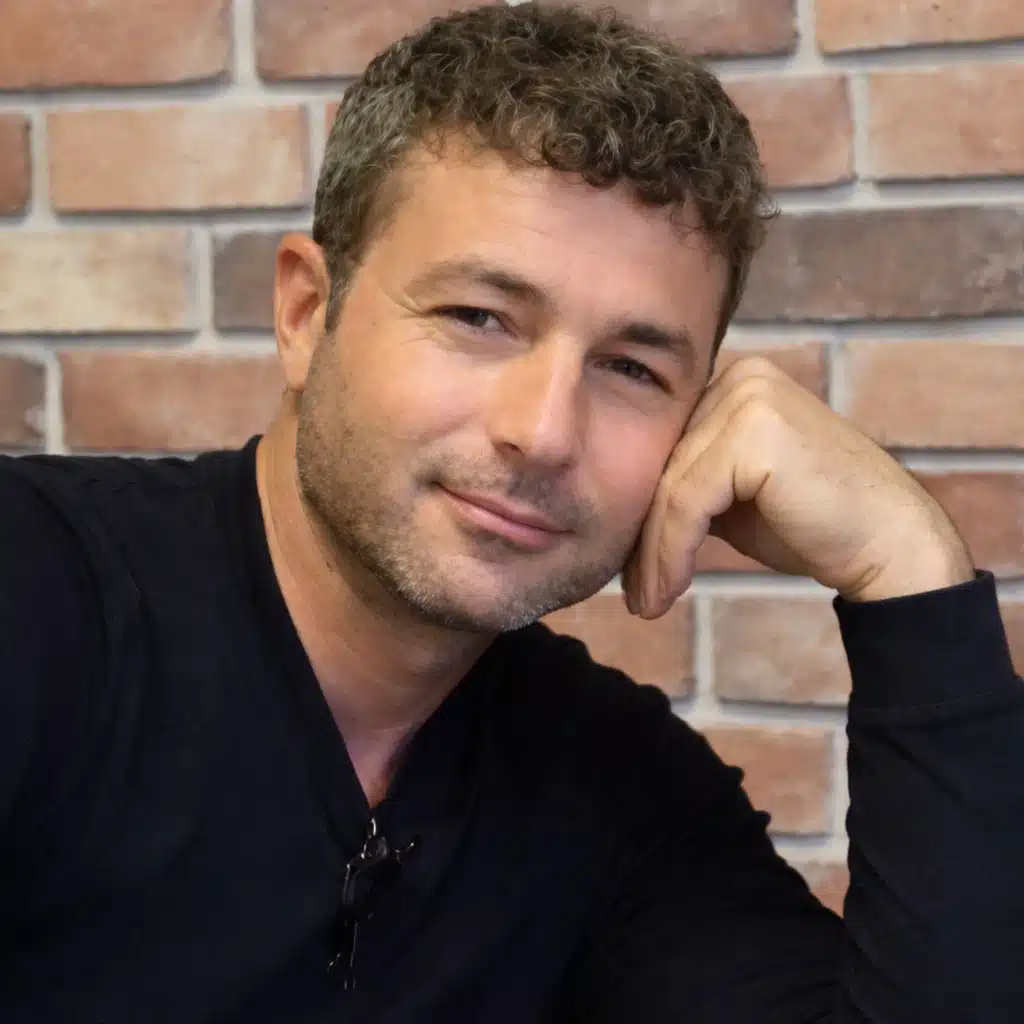 Piroğlu eserleri