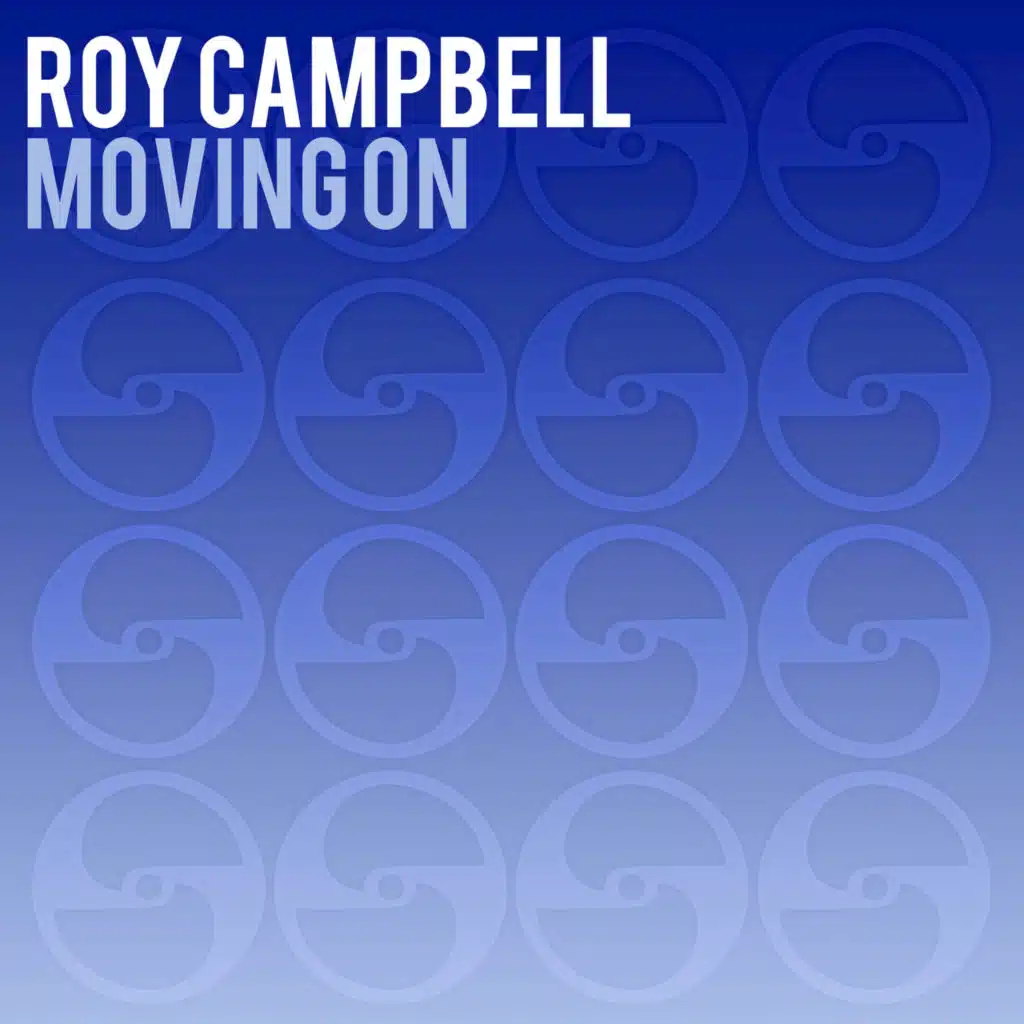 Roy Campbell