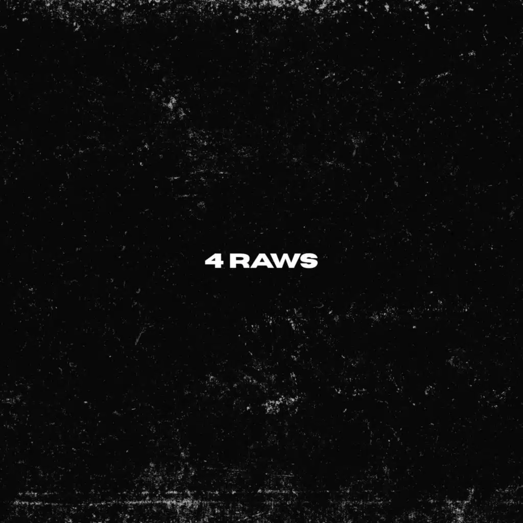 4 Raws (Afro House)