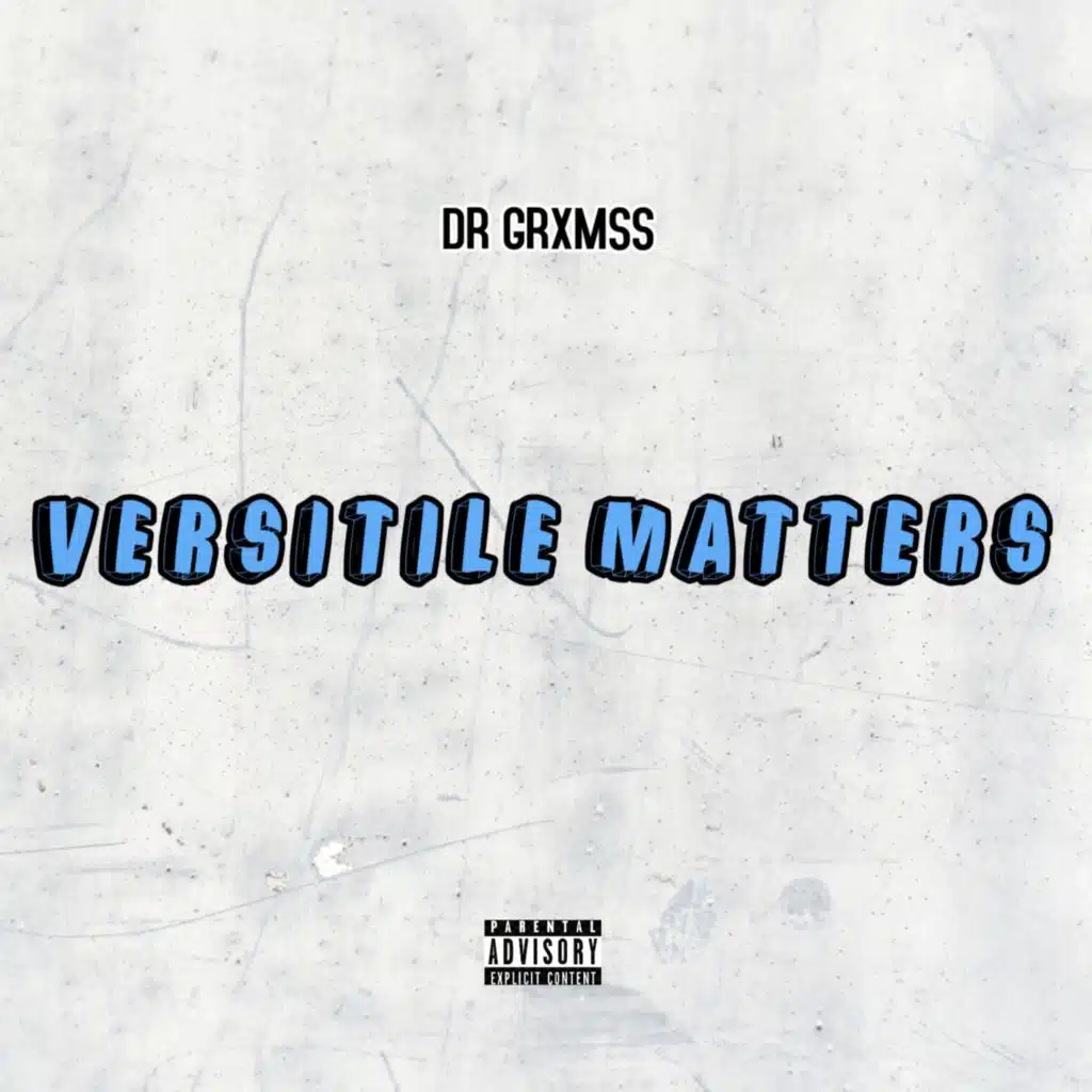 Dr Grxmss