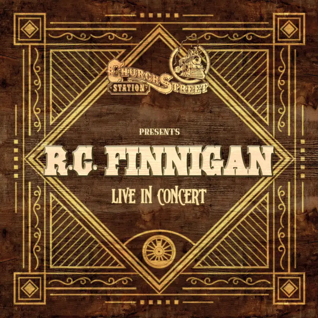 R.C. Finnigan