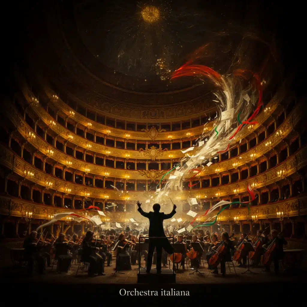 Orchestra Italiana