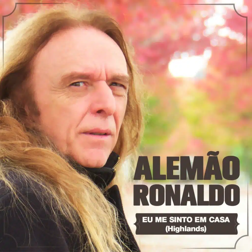 Alemão Ronaldo