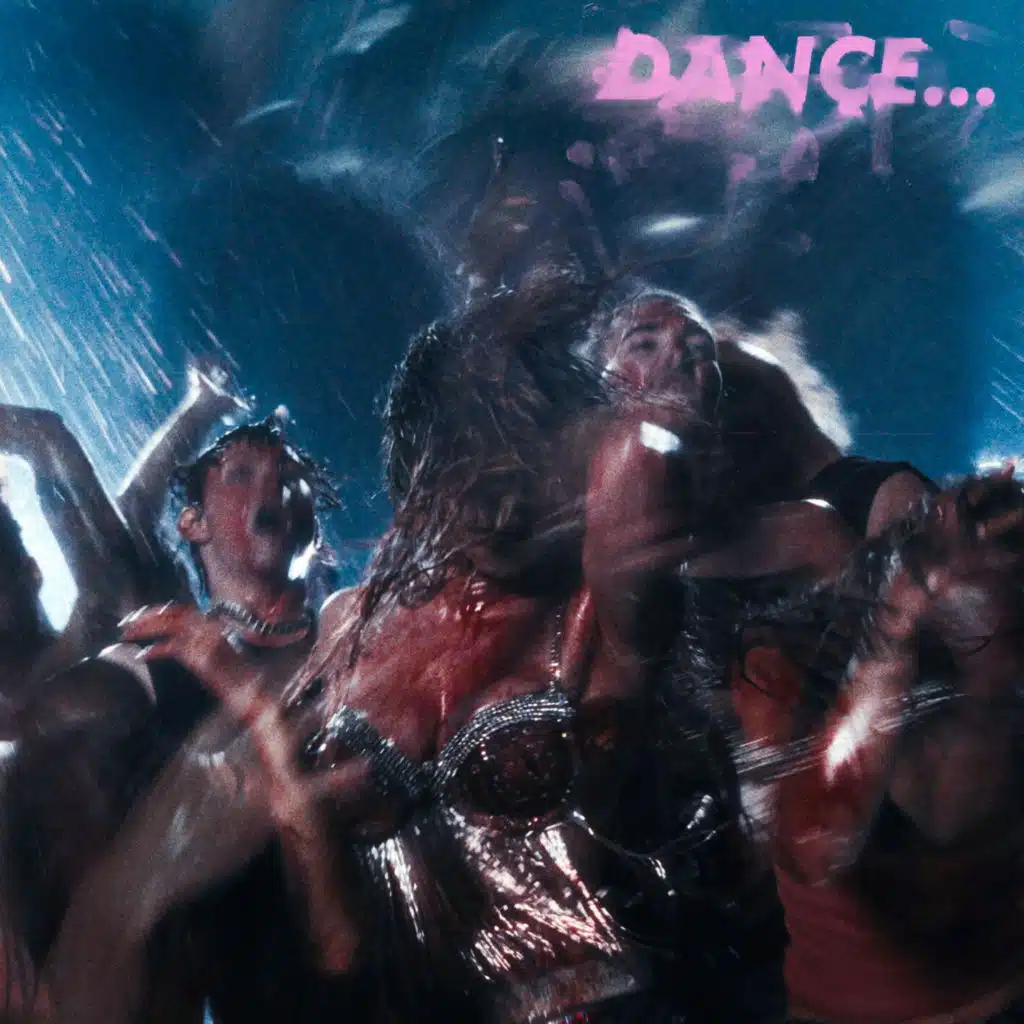 DANCE...