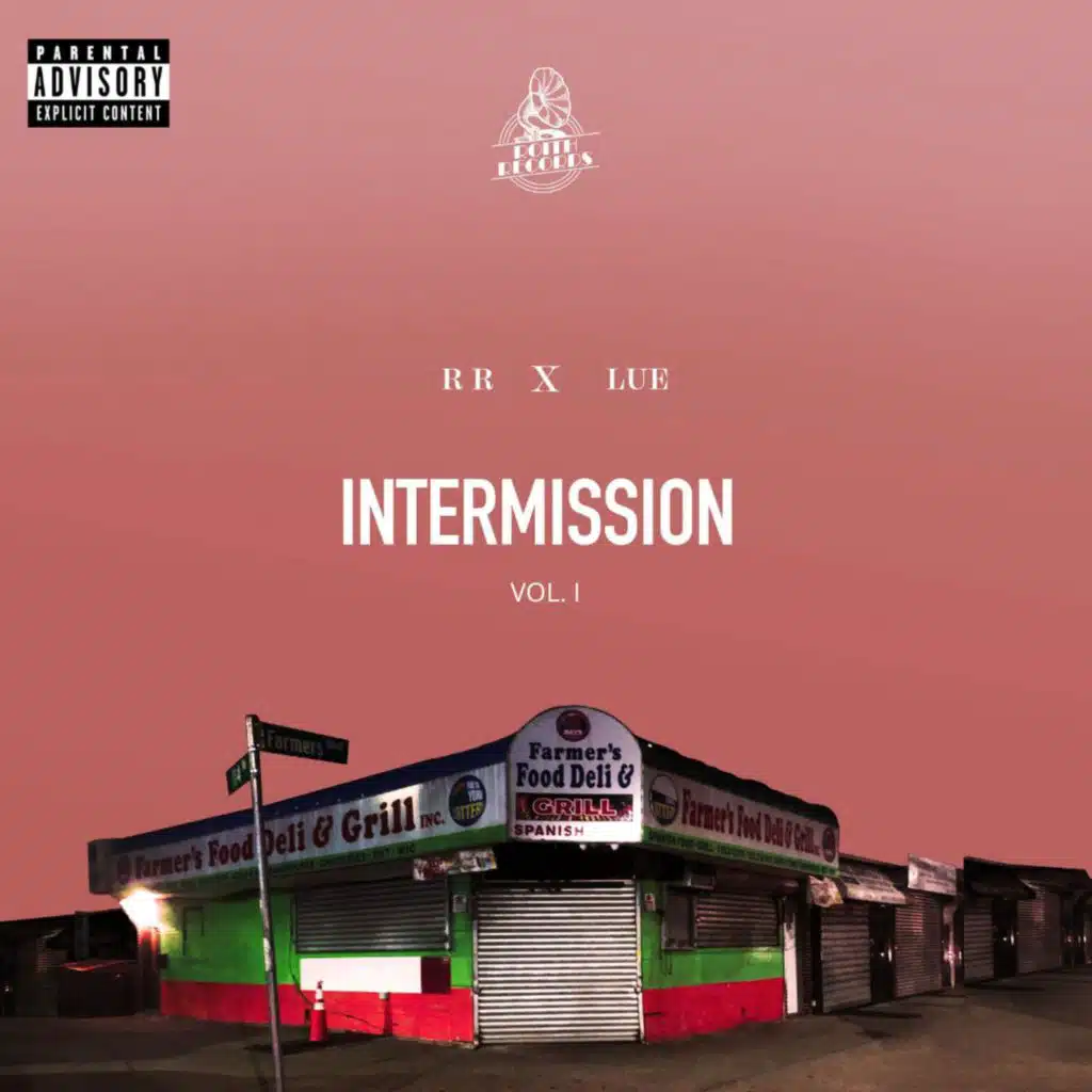 Intermission (20')