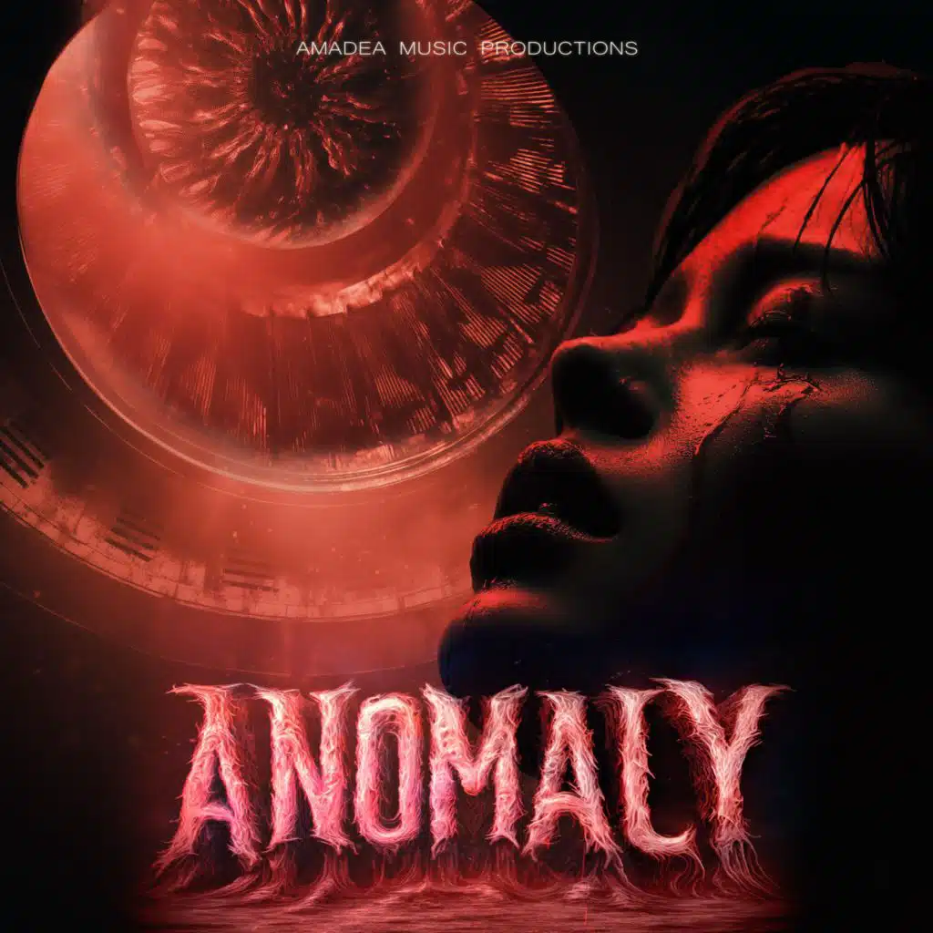 Anomaly