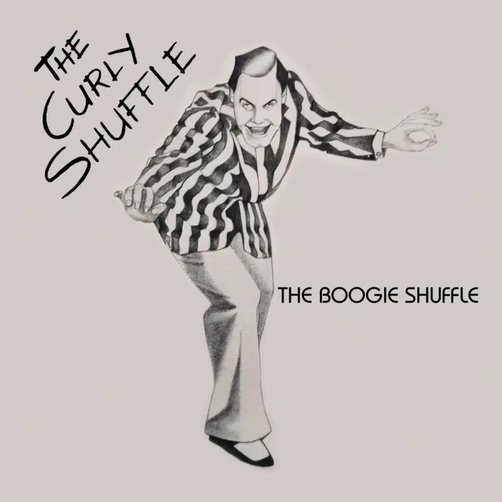 The Curly Shuffle