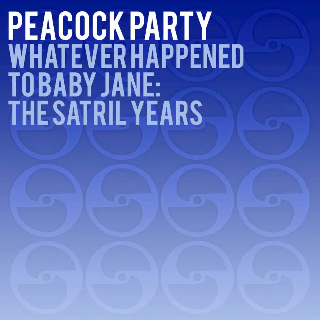 Peacock Party
