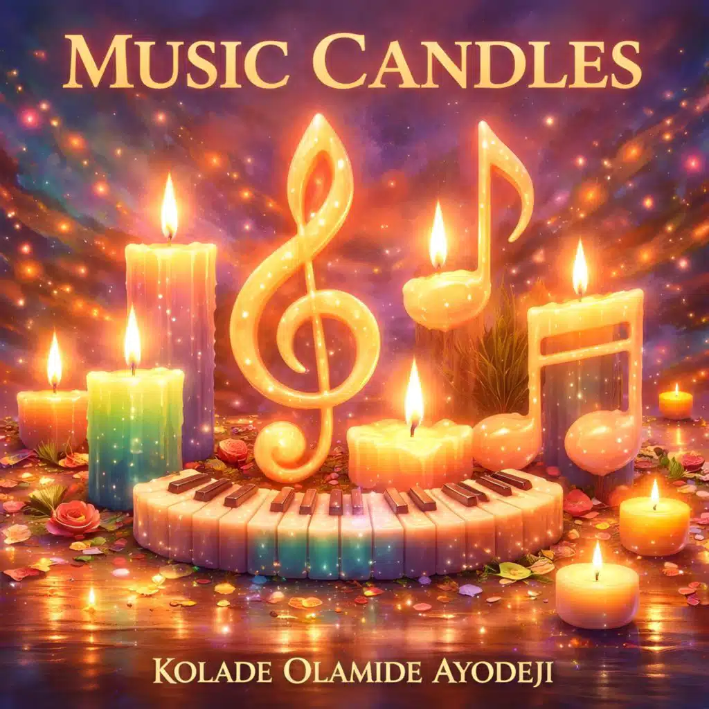 Kolade Olamide Ayodeji