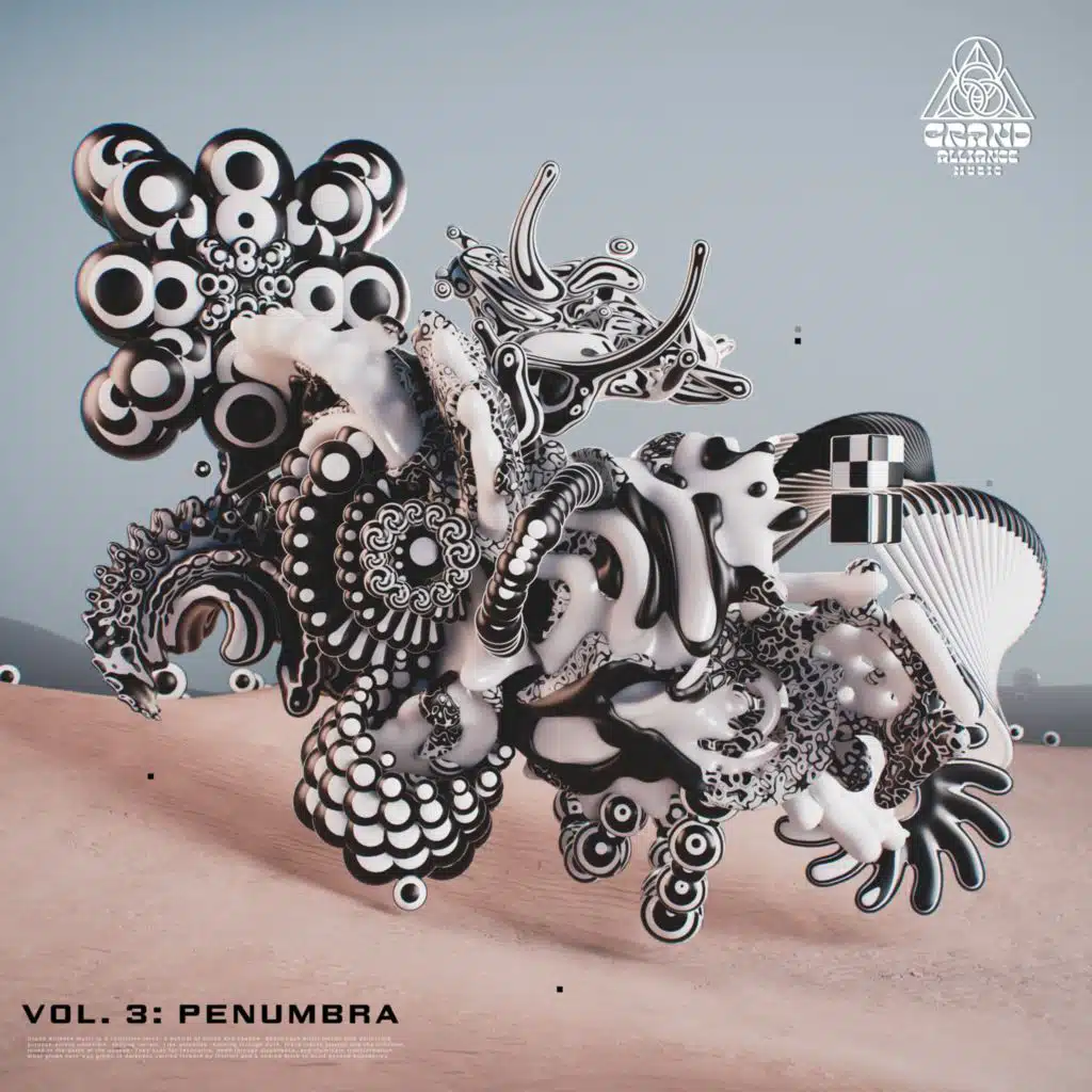 Grand Alliance Music, Vol. 3: PENUMBRA