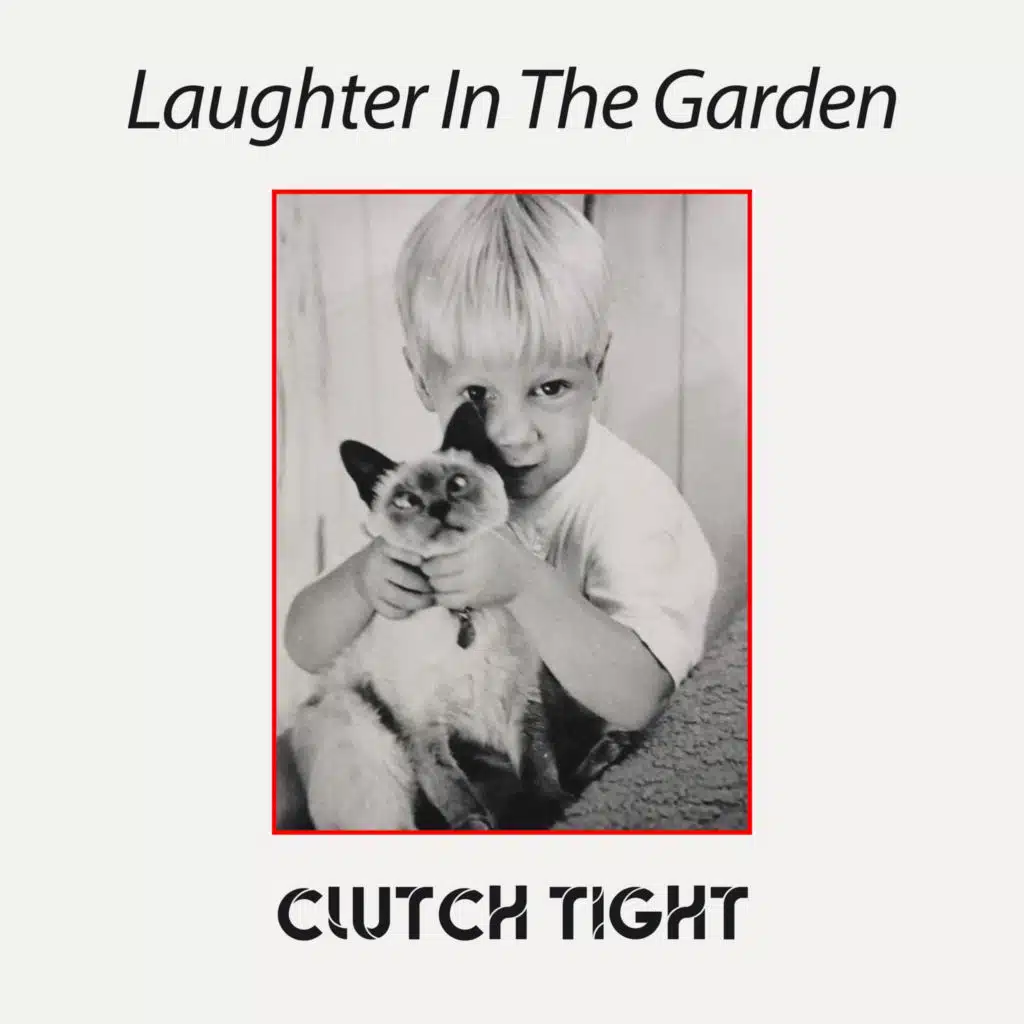 Laughter In The Garden