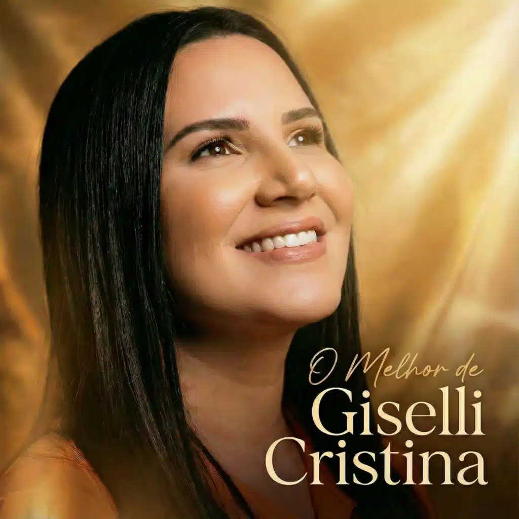 Giselli Cristina