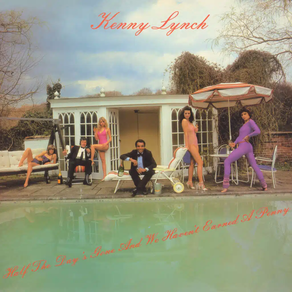 Half the Day's Gone and We Haven't Earne'd a Penny