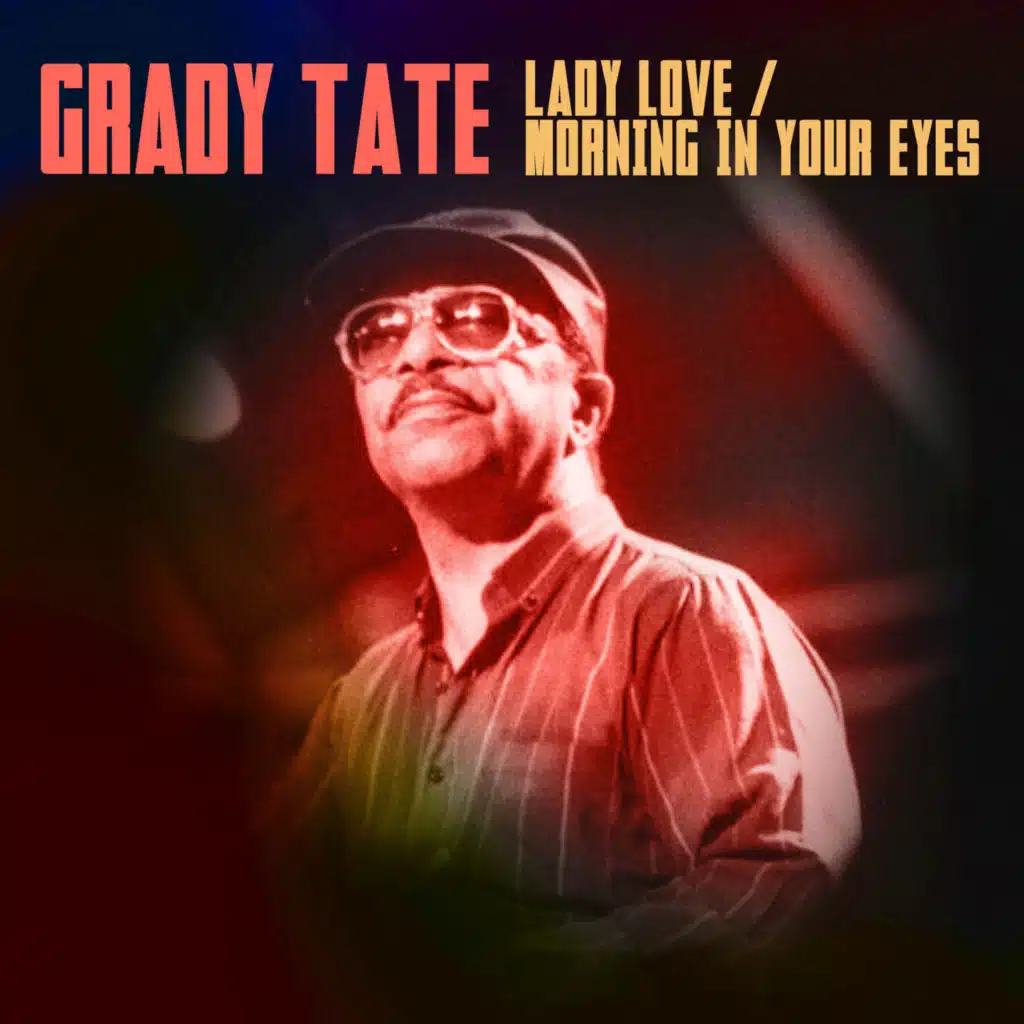 Lady Love / Morning in Your Eyes