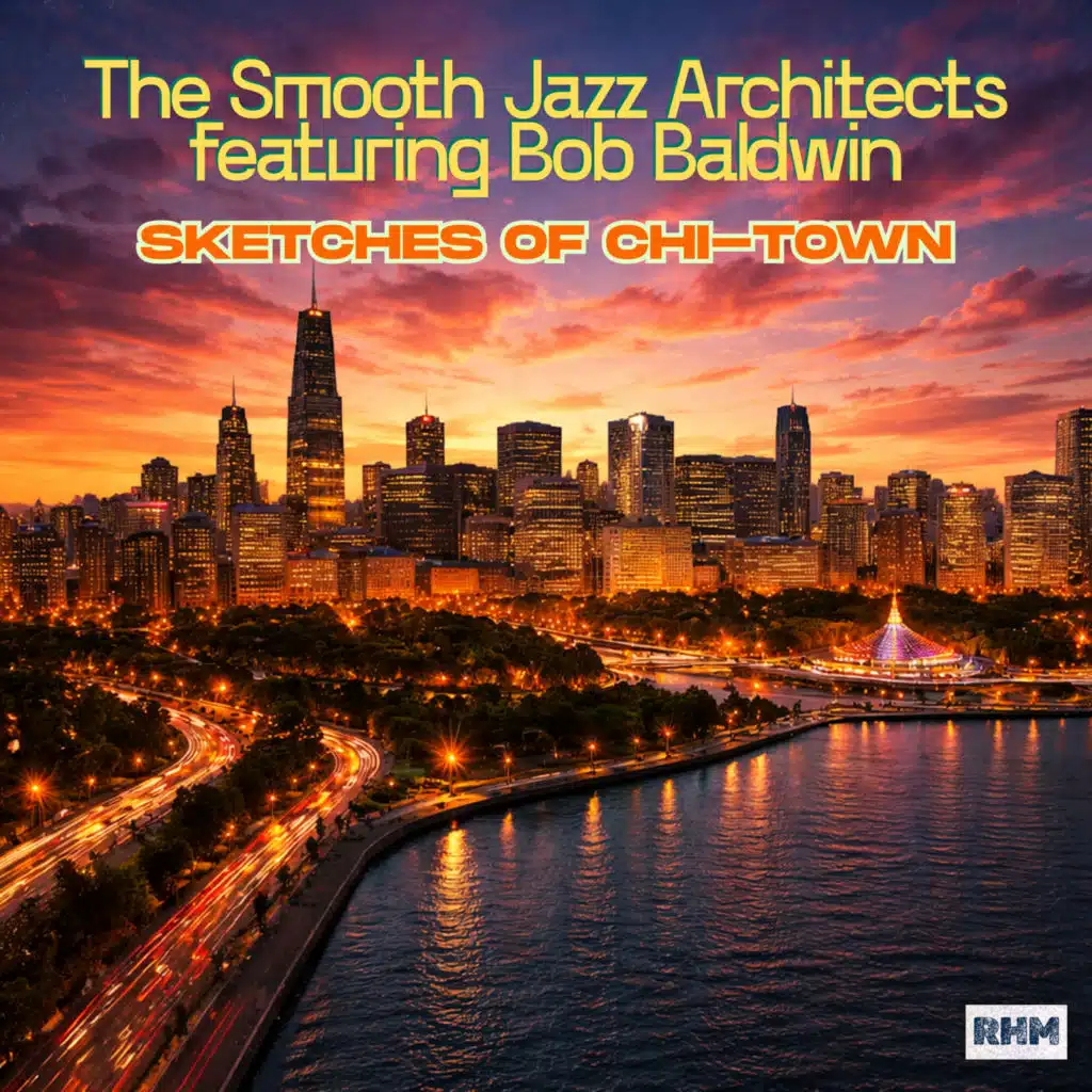 Sketches of Chi-Town (feat. Bob Baldwin)
