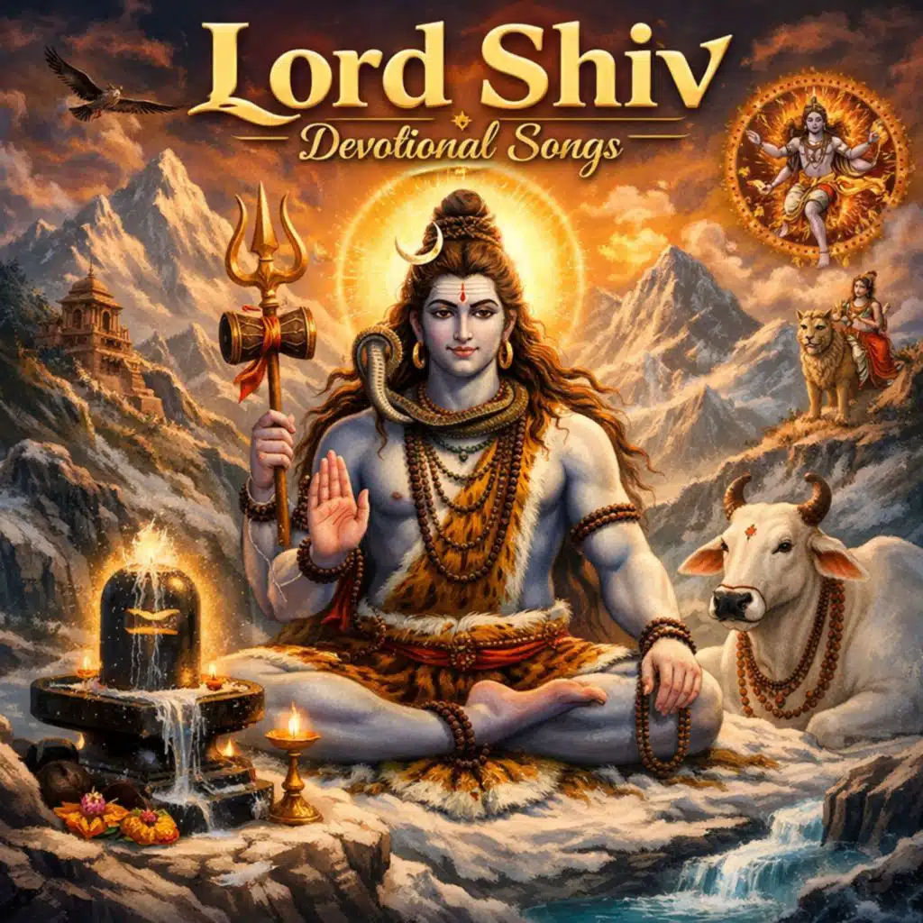 Lord Shiv