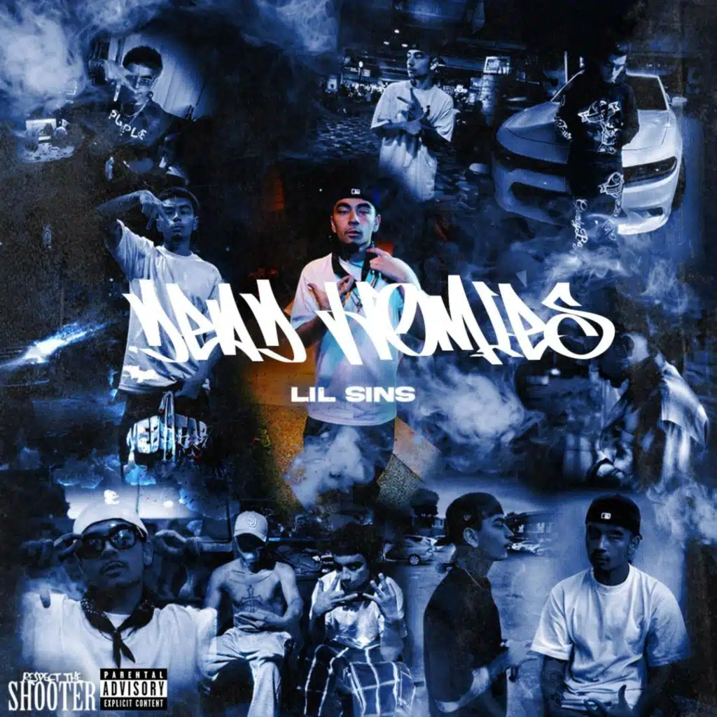 Lil Sins