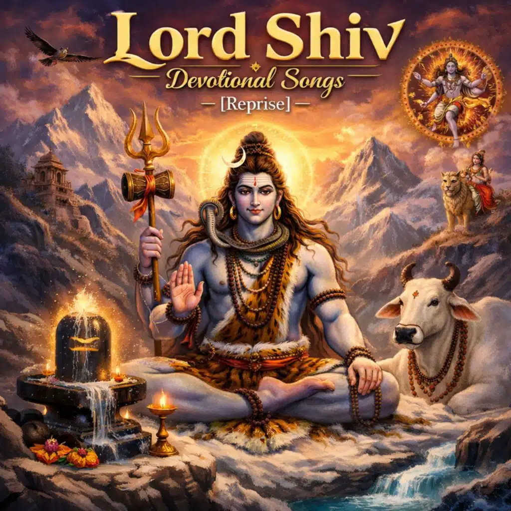 Lord Shiv (Reprise)