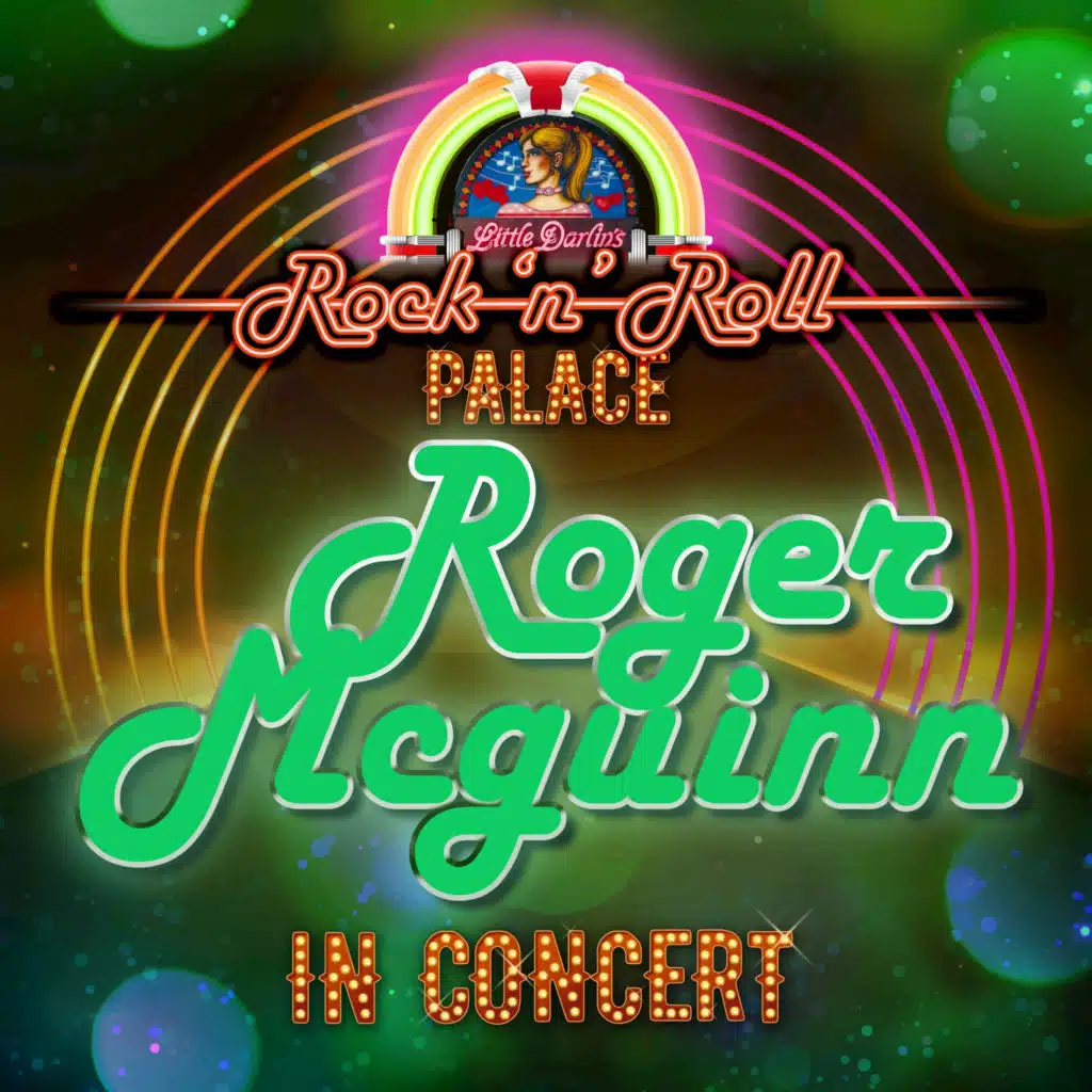 Turn Turn Turn (Live)