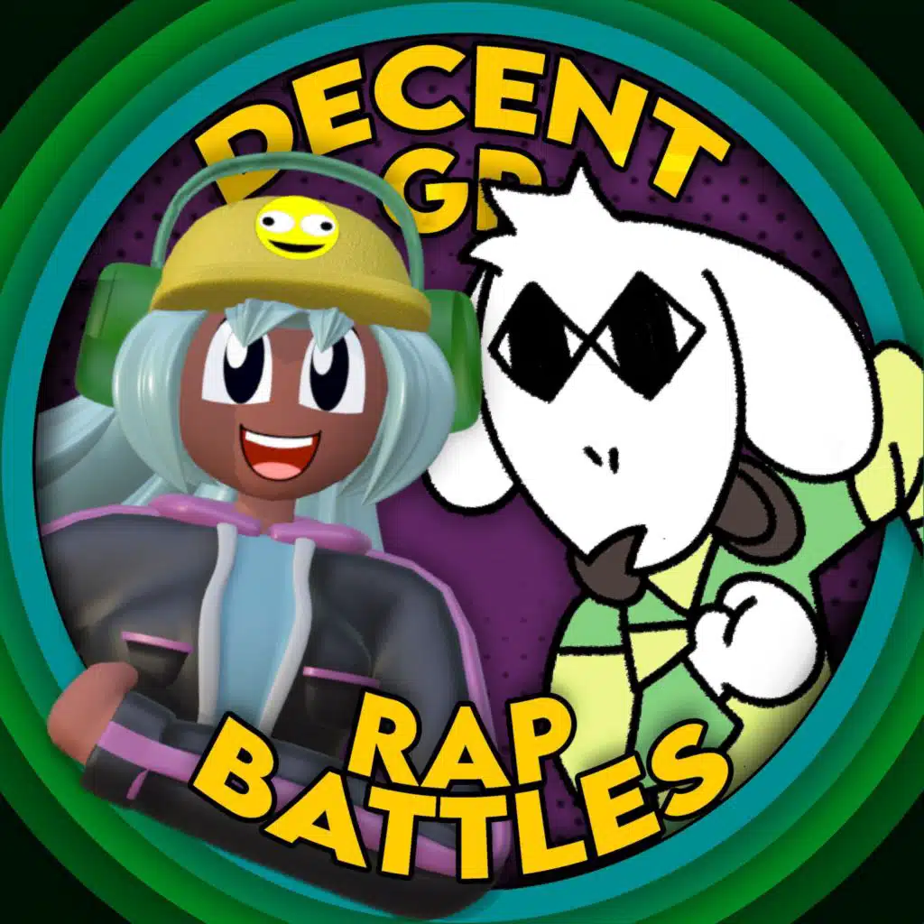 Dolly Dimpley vs. Togore (feat. MoonBVA)