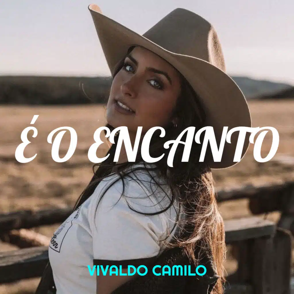 É O Encanto