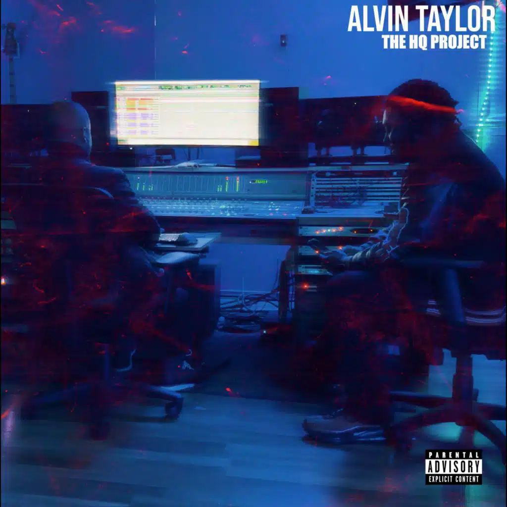 Alvin Taylor