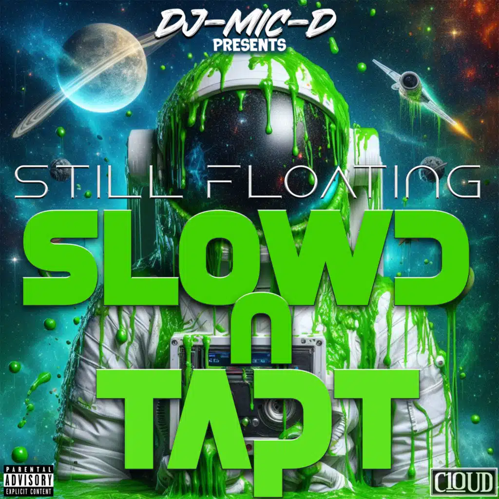 Still Floating (Slowd & Tapt) [feat. Michael Dee Bryant]