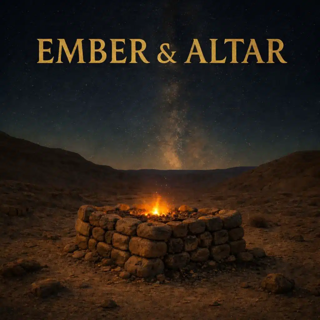 Ember & Altar