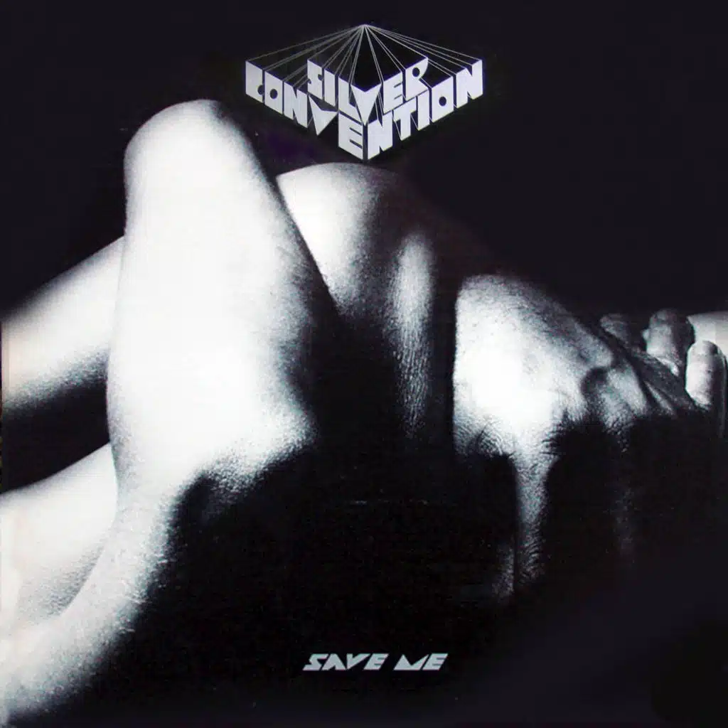 Fly Robin Fly (12'' Version)