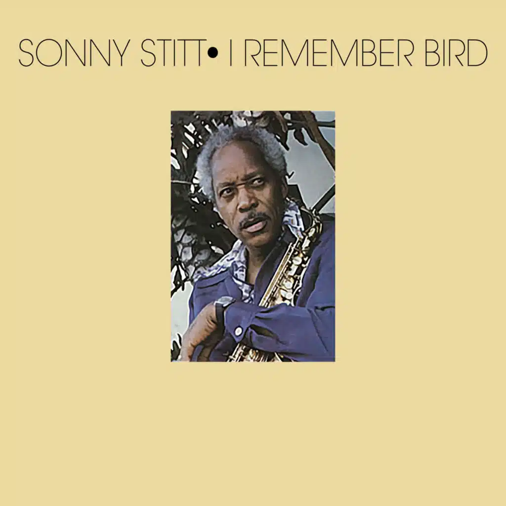 I Remember Bird