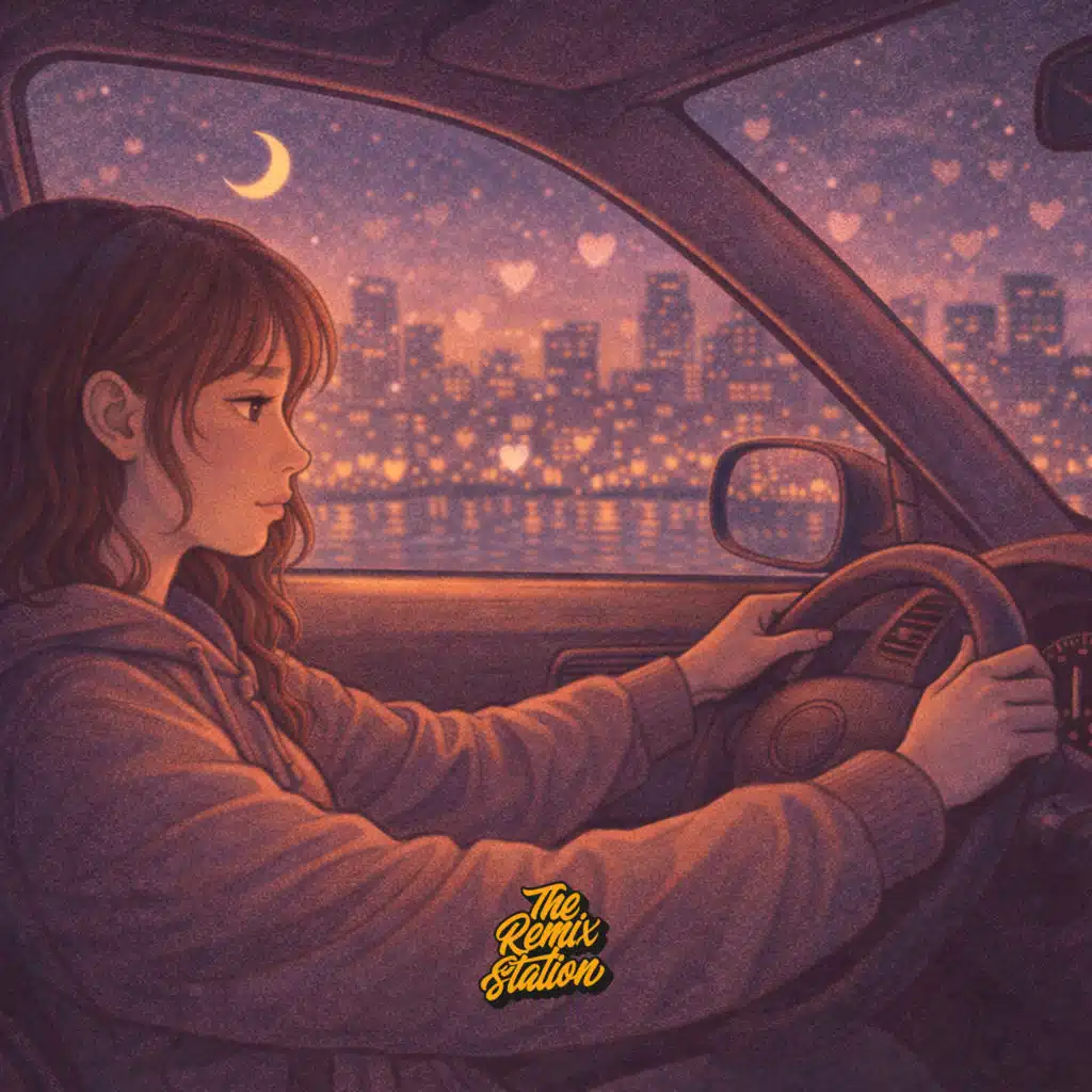 The Remix Station & golden era