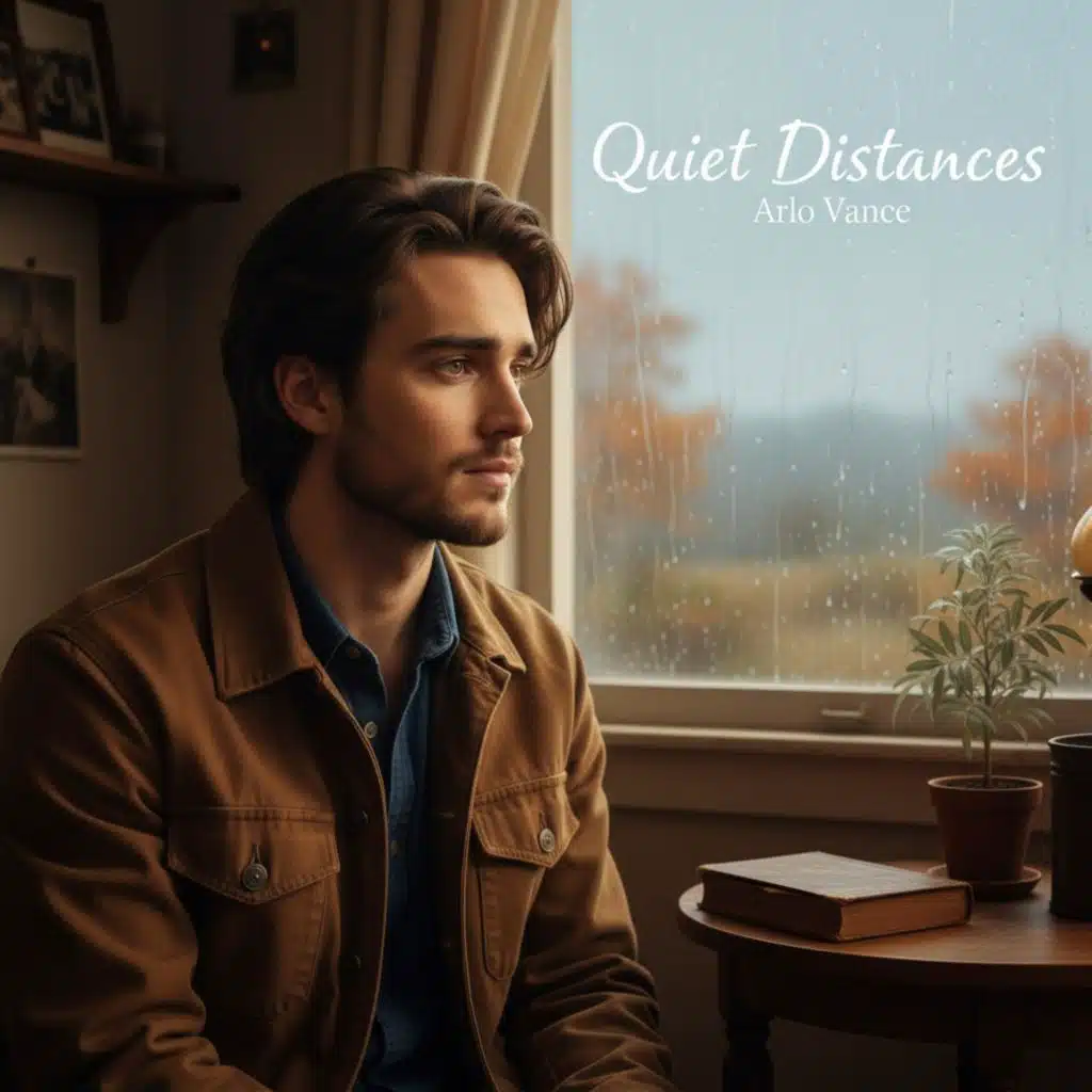 Quiet Distances